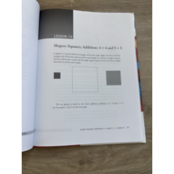 Primer Instruction Manual : Introduction to Math by Math-U-See (2012, Hardcover) - Picture 5 of 8